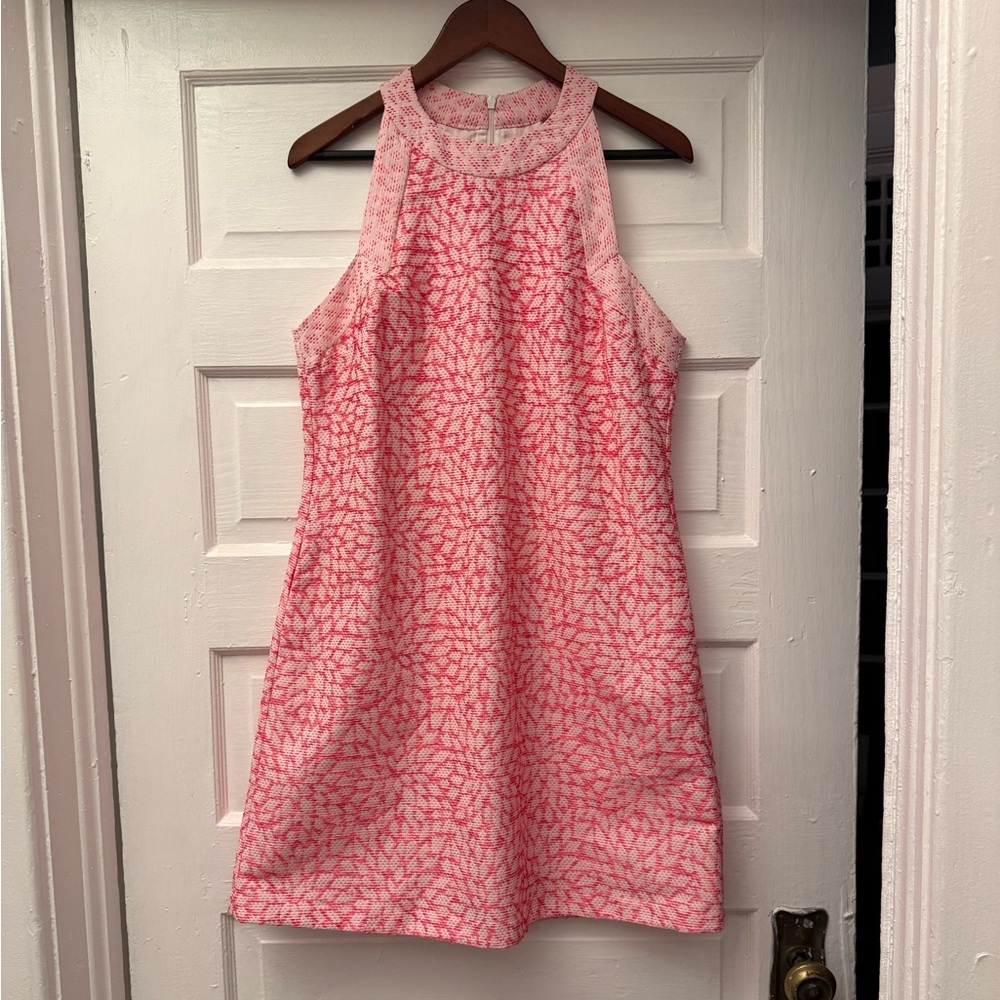 Hutch Anthropologie Dress